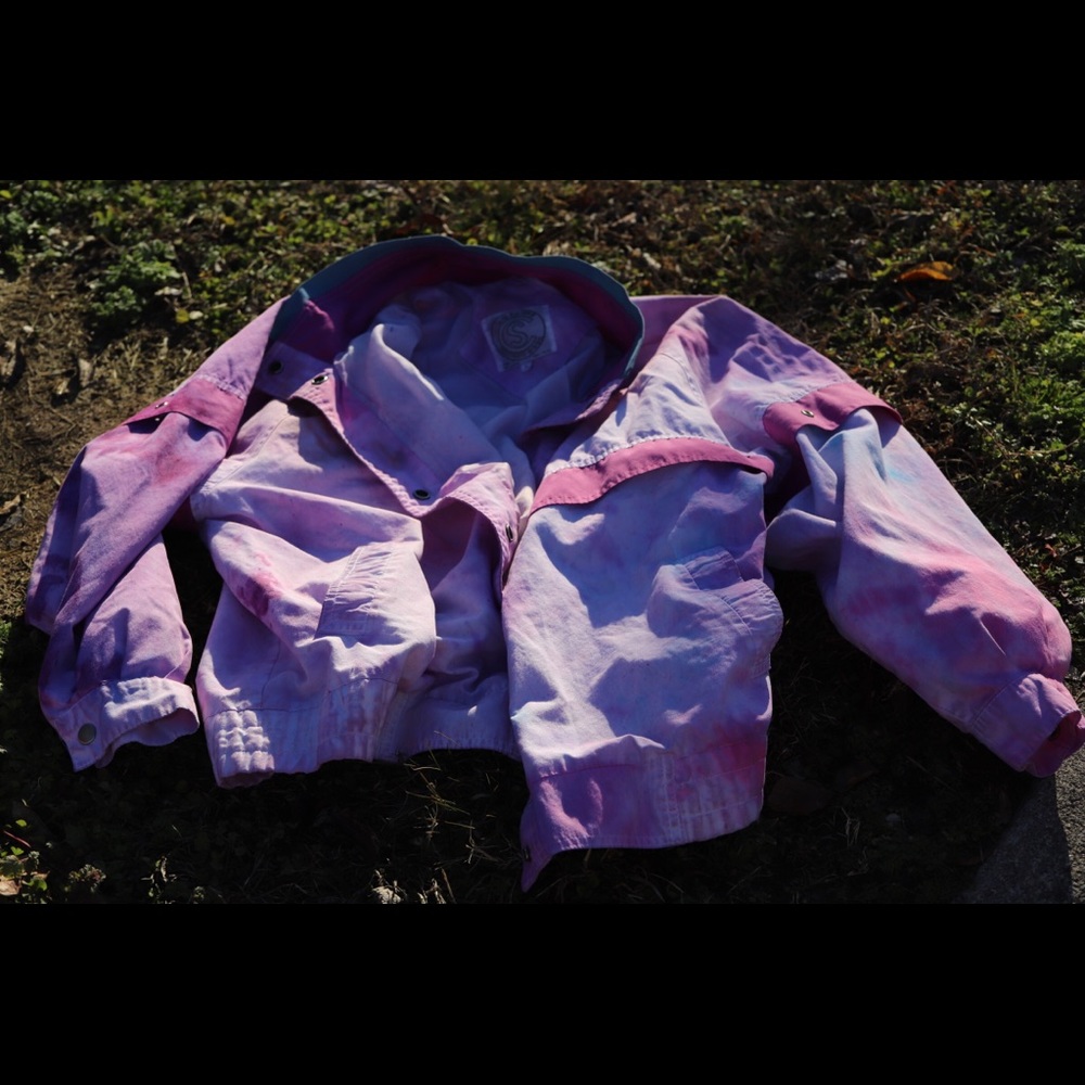 90s Jacket